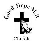 Good Hope Missionary Baptist Church